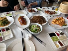 -四季民福烤鸭店(前门店)