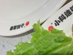 -小科自助海鲜烧肉(高区店)