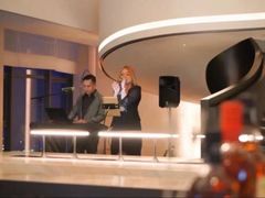 -秀·吧 Show Bar(兰州盛达希尔顿酒店)