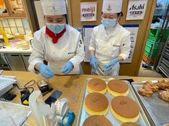 -西村叔叔的店·面包·甜品·蛋糕(清河万象汇店)