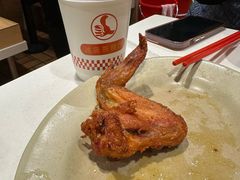 -冰岛茶餐厅(世茂店)
