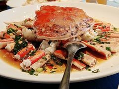 -宴周康·精致江浙菜(周浦店)