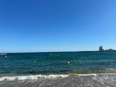 -小巴塞罗那海滩