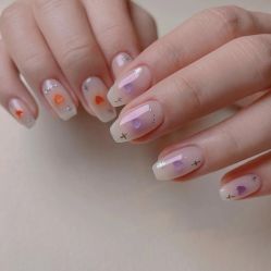 -悦指间美甲美睫
