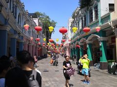 街景-仁信老铺(华盖路店)