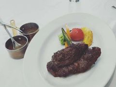 -佐度王子扒房(天鹅湖店)