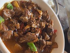 -董府·古宅餐厅