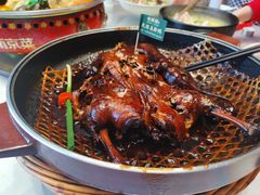 -老燕皇·南京菜(玄武湖店)