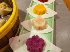 -闽上鲜·福建菜(龙湖滨江天街店)