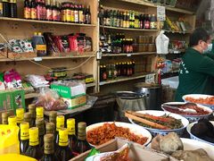 零售区-赵府街副食店