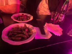 -MOSSO音乐酒吧·live house(南京旗舰店)