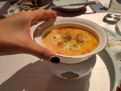 -北京柏悦酒店·锦庭餐厅Dining Room