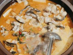 -肖记公安牛肉鱼杂馆· 省级非物质文化遗产(仁和路店)