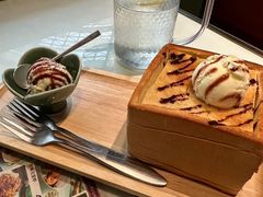 -雍哲港式餐厅(现代广场店)