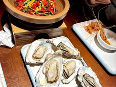 -乔街深夜食堂·小龙虾·高压锅生蚝(杭州总店)