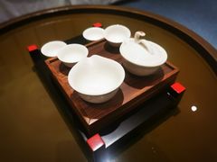 -上海衡山路十二号华邑酒店
