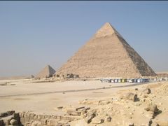 -吉萨金字塔群