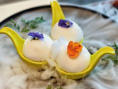 冰皮榴莲-虾饺妹·酒家(海珠广场店)