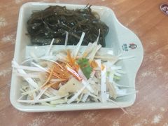 -李先生牛肉面大王(东单店)