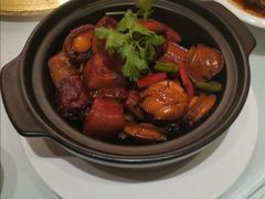 -和平官邸·花园餐厅(武定西路店)