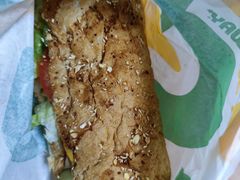-赛百味SUBWAY(金龙大厦店)