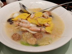 -沈家花园如皋菜(君御豪庭店)