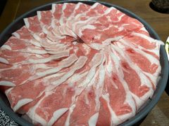 -快乐小羊·内蒙牛羊肉火锅(流花中心店)