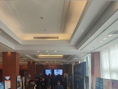 -上海光大会展中心国际大酒店