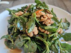 -今鲜源酒店·海鲜锅贴青岛菜(新湛路店)