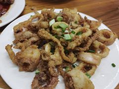 -老杨饭店(万科里店)