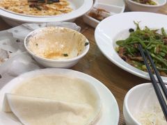 -紫光园·烤鸭(京旺家园店)