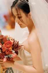 -荷玛高端新娘跟妆团队·彩妆培训