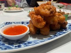 -芽笼芽笼新加坡餐厅(环球港店)