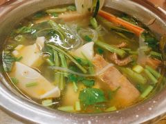 麻辣烫-老兵麻辣烫(世欧王庄店)