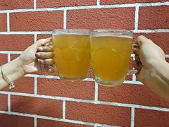 -海帮主·蒸汽海鲜青岛菜(栈桥火车站店)