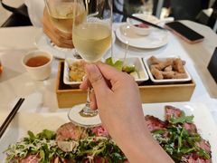 -黑明餐厅(白鹭洲店)