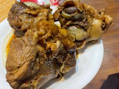 -东北四季饺子王(华山路店)