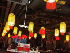 -小龙坎火锅(沙井店)