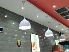 -张亮麻辣烫(尚都SOHO店)