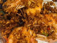 -阿鸡鱼庄·顺德鲜蒸小炒(亚运村店)