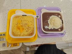 -满记甜品(龙湖长楹天街二店)