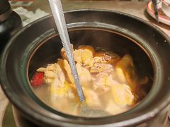 -新白鹿餐厅(嘉兴八佰伴华府店)