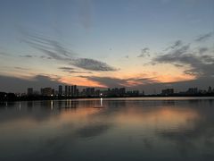 -金银湖国家城市湿地公园