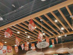 -西部马华清真兰州牛肉面·烧烤夜市(三里河店)