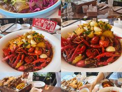 -阿胖龙虾(罍街店)