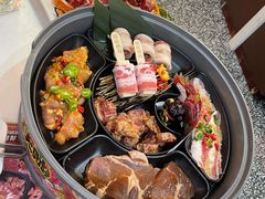 -猫抓烤肉(龙湖江北天街店)