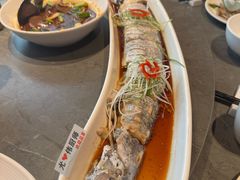 -佬太公海鸭·海鲜大排档(上海总店)