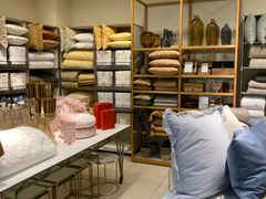 -ZARA HOME(蓝色港湾店)
