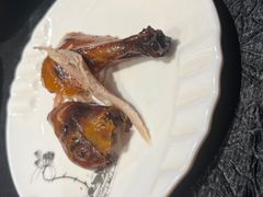 -正德楼果木烤鸭·渔家菜(东港店)