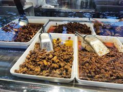 -鑫记婆婆兔·成都特产·兔头手撕兔(太古里店)